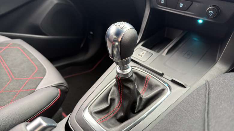 Ford Puma 1.0 EcoBoost Hybrid mHEV ST-Line X 5dr Petrol Hatchback